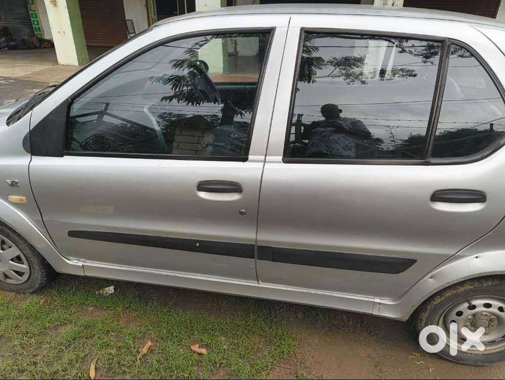 Tata Dls Turbo -2008 Model (diesel)