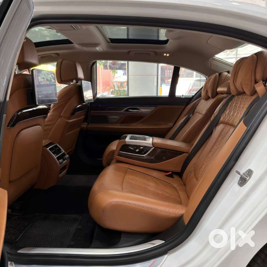 Bmw 7 Series 3.0 730ld Dpe Signature, 2022, Diesel