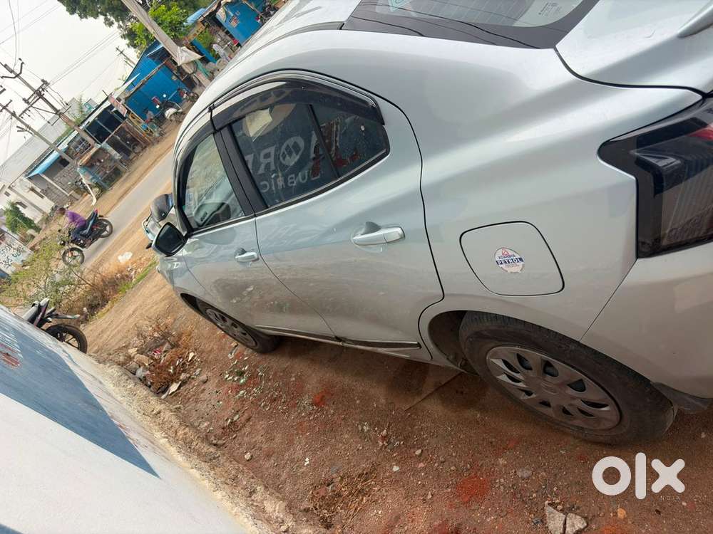 Maruti Suzuki Dzire 2026