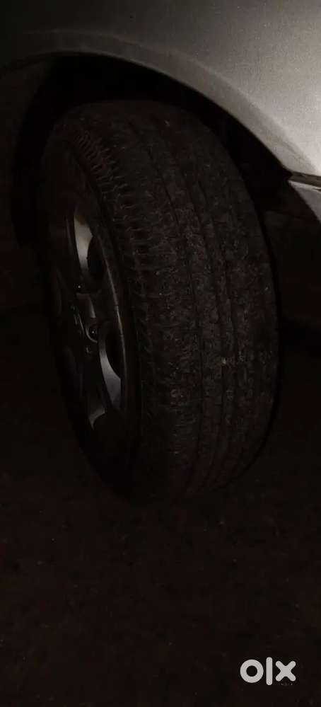 Hyundai Accent 1.5 Gle 2005