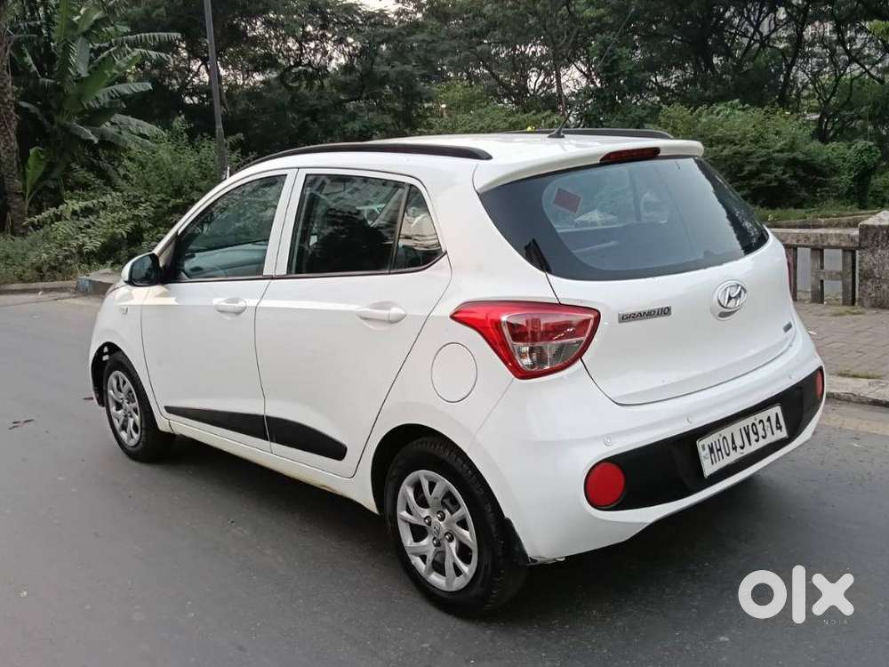 Hyundai I10 1.1 Magna(o), 2019, Cng & Hybrids