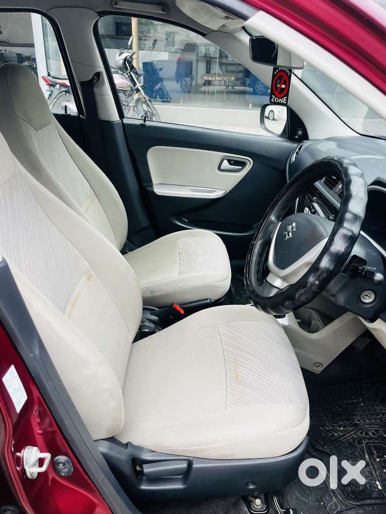 Maruti Suzuki Alto K10 Vxi (o), 2016, Petrol
