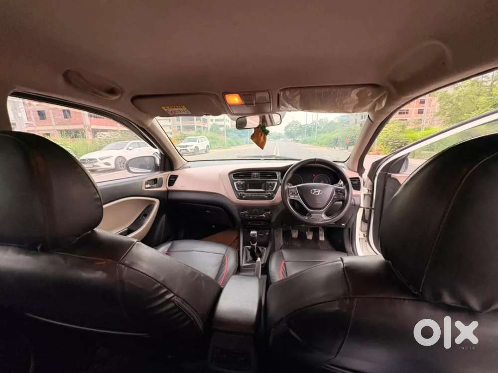 Hyundai Elite I20 1.2 Magna Plus, 2020, Petrol