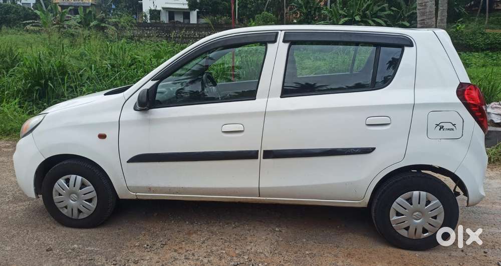 Maruti Suzuki Alto 800 Vxi Airbag, 2021, Petrol