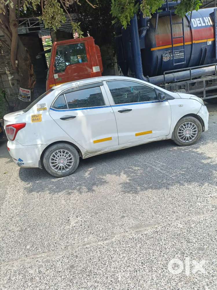 Hyundai Xcent Prime 2019 Cng & Hybrids 240000 Km Driven