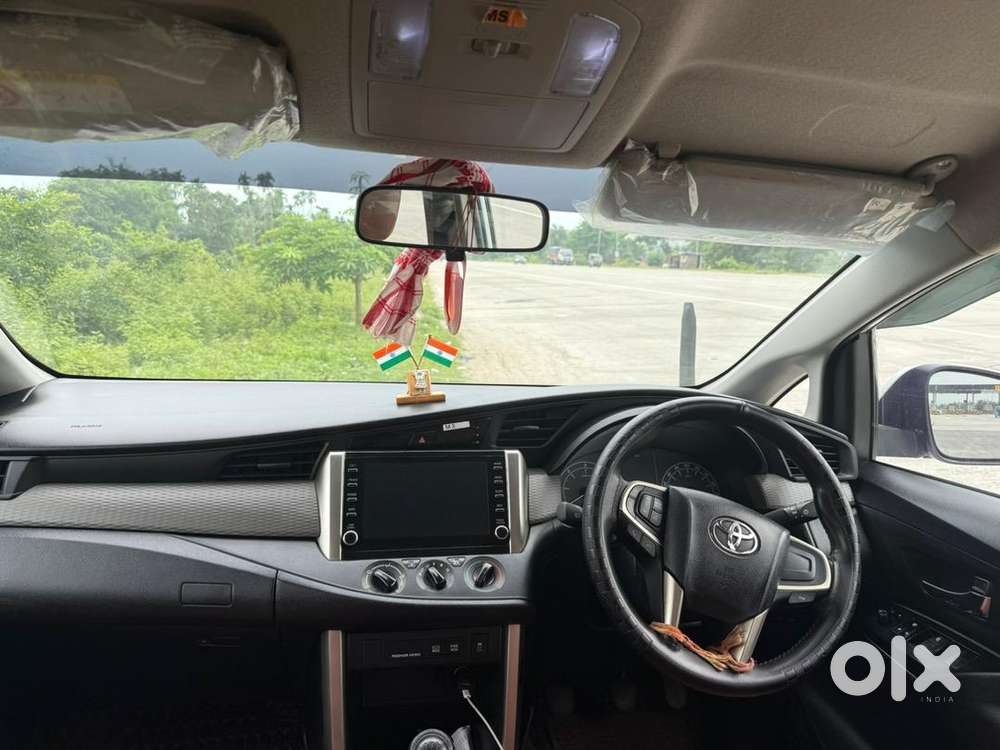 Toyota Diesel Car 2024