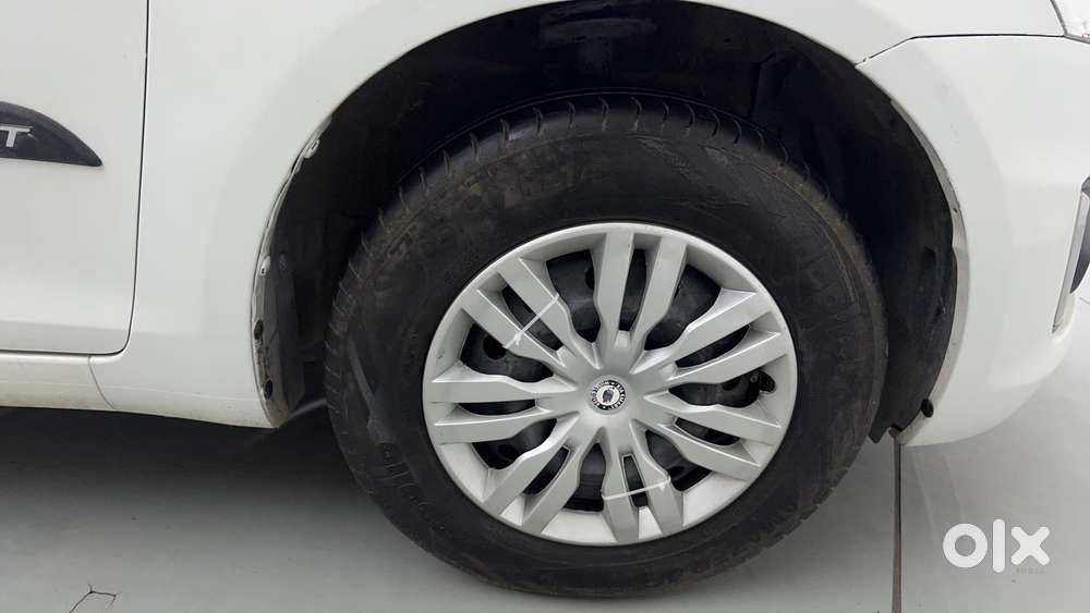 Maruti Suzuki Swift Vvt Vxi, 2015, Petrol