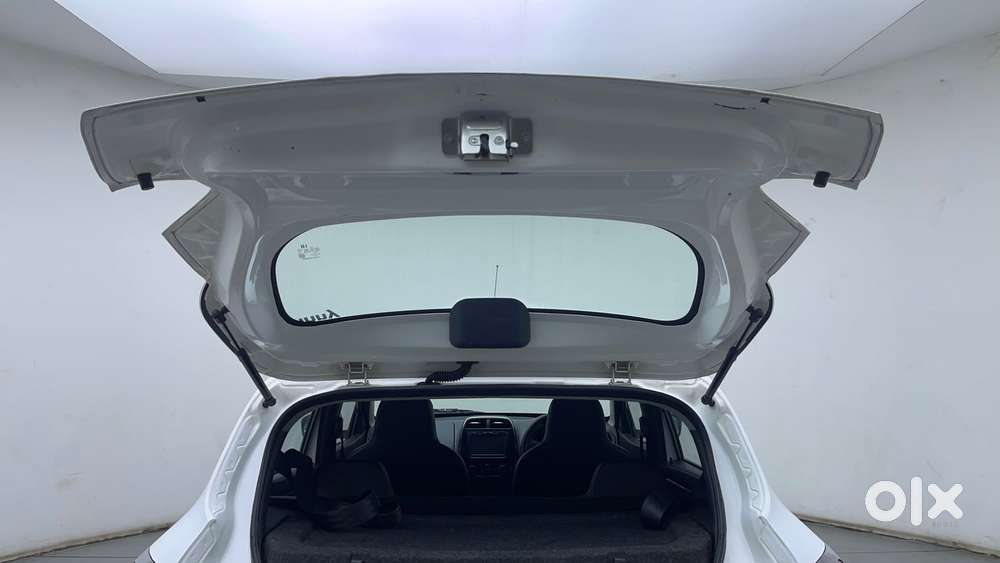 Renault Kwid Rxt 1.0, 2016, Petrol