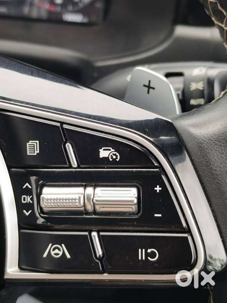 Kia Sonet 1.5 Gtx Plus Diesel At, 2024, Diesel