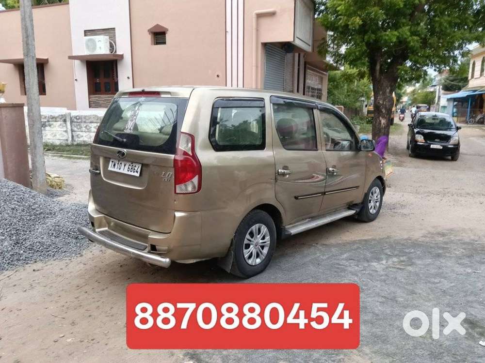 Mahindra Xylo, 2010, Diesel