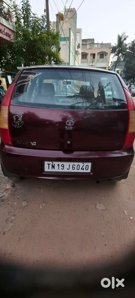 Tata Indica, 2013, Diesel