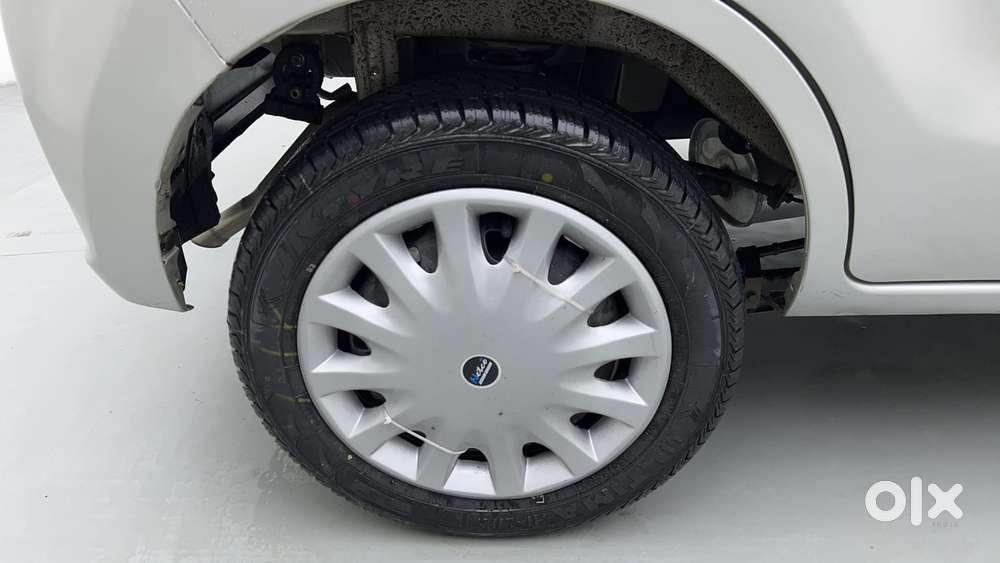 Maruti Suzuki Alto K10 2010-2014 Vxi, 2017, Petrol