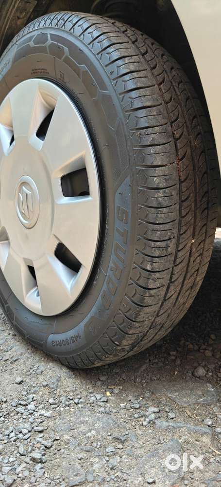 Maruti Suzuki Wagon R Cng Lxi, 2013, Cng & Hybrids