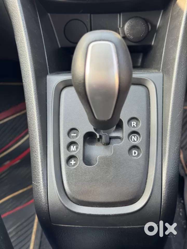 Maruti Suzuki Celerio Zxi Amt, 2020, Petrol