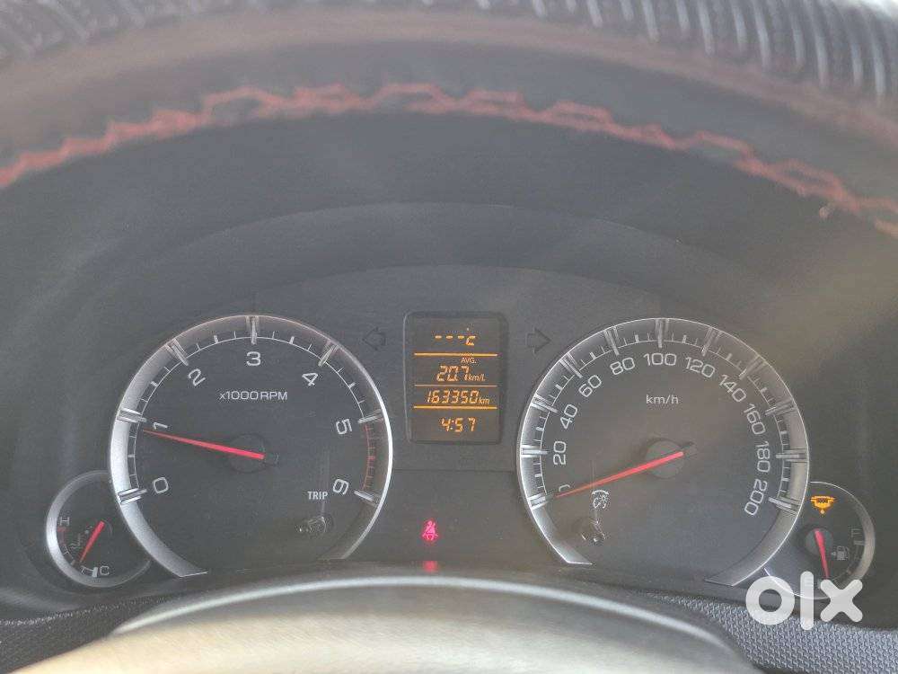 Maruti Suzuki Swift 2011-2014 Zdi, 2017, Diesel
