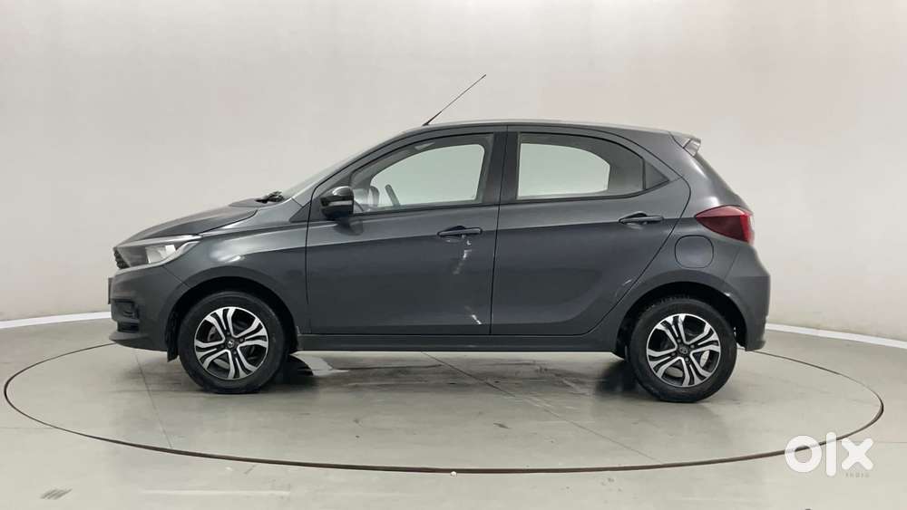 Tata Tiago 1.2 Revotron Xt Option, 2022, Petrol