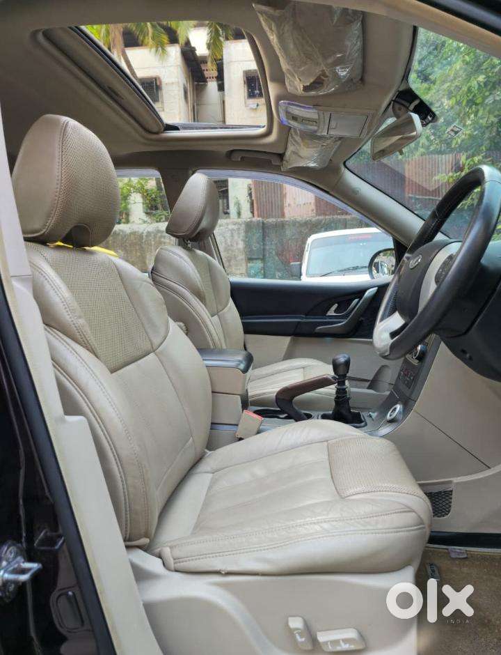 Mahindra Xuv500 2.2 W10, 2016, Diesel