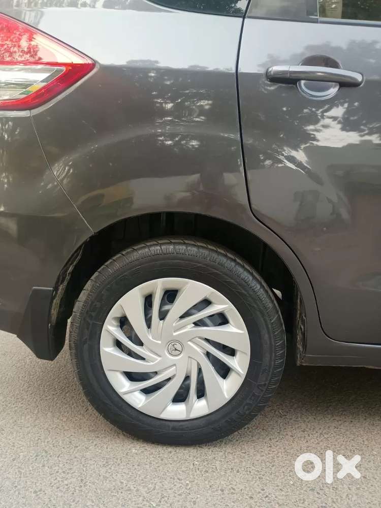 Maruti Suzuki Ertiga Vdi Shvs, 2017, Diesel