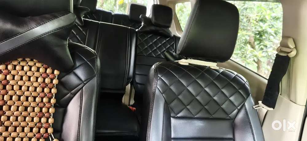 Maruti Suzuki Ertiga 2019