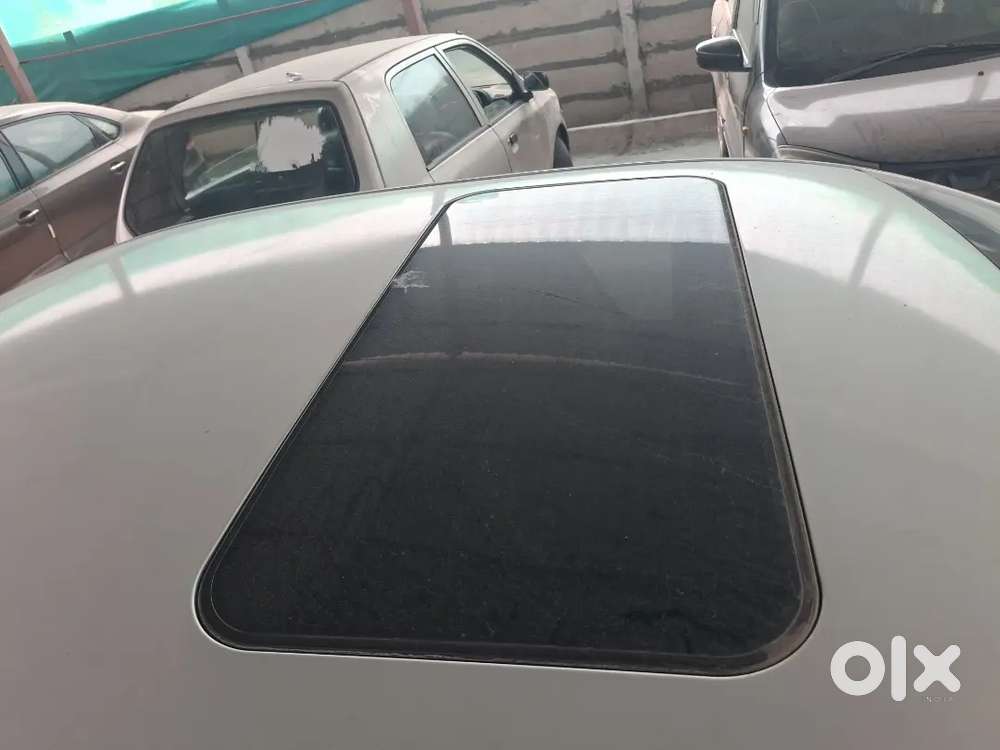 Skoda Laura Diesel 2007