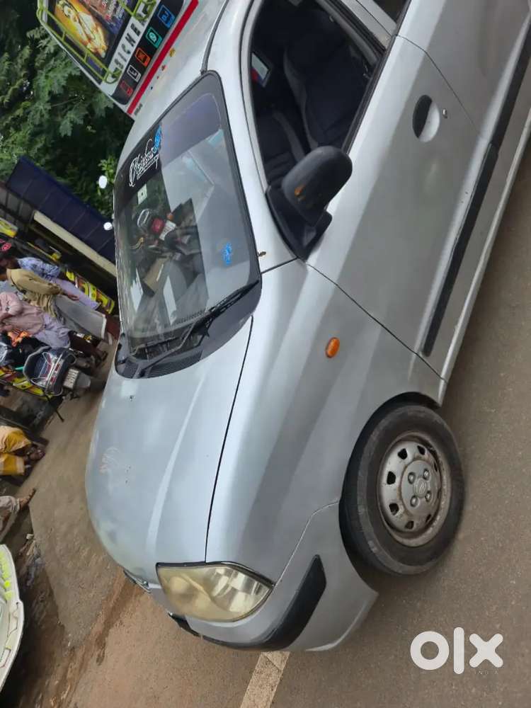 Hyundai Satnro Xing  Good Condition  Negotiable
