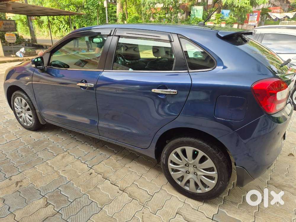 Baleno For Sale