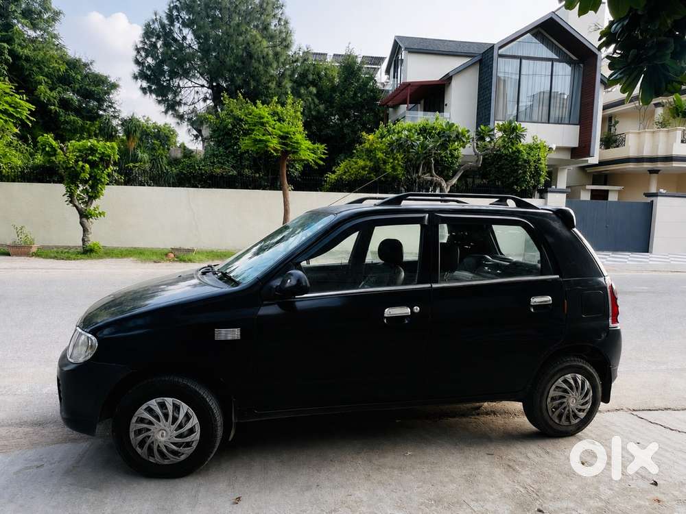 Maruti Suzuki Alto 2006 Model
