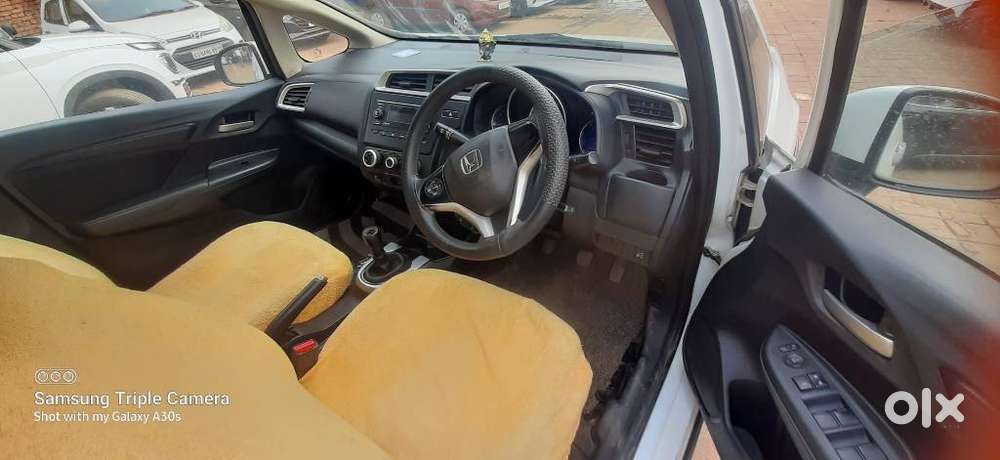 Honda Wr-v 1.5 S Alive Edition I-dtec, 2019, Diesel