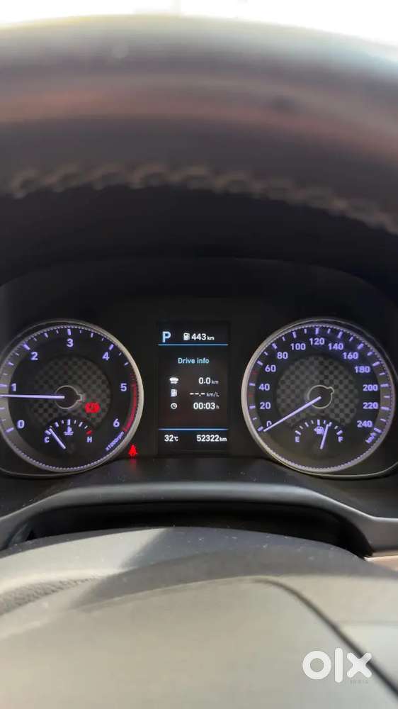 Hyundai New Elantra Diesel At 2022