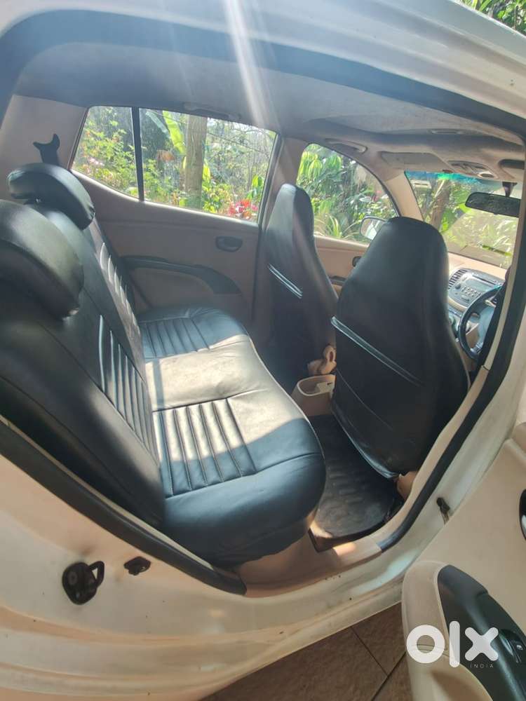 Hyundai I10 2008 Petrol Good Condition