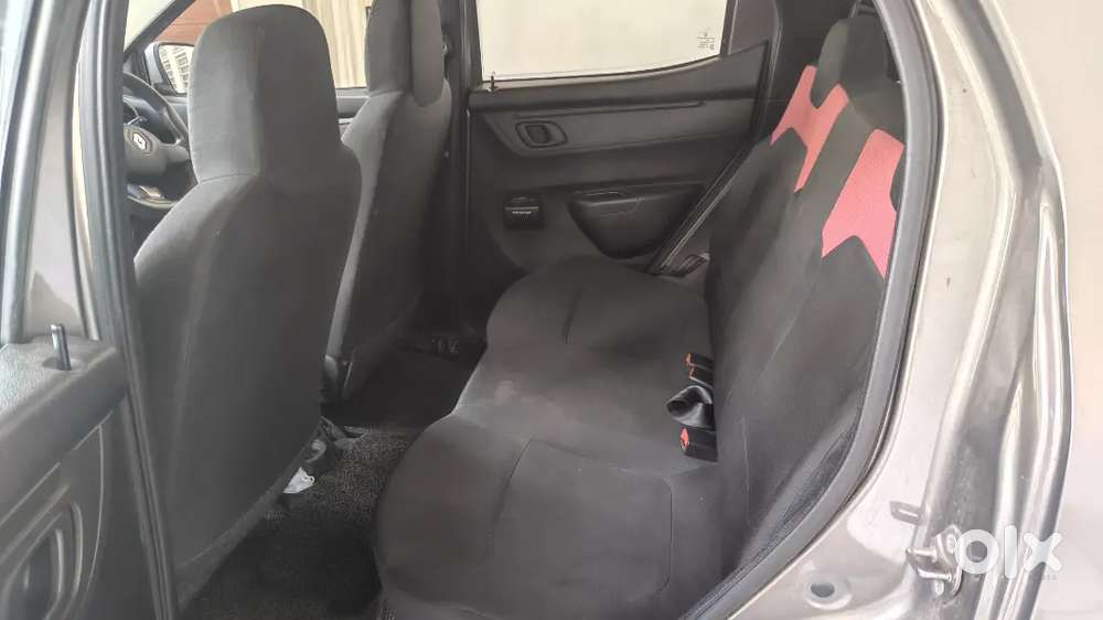 Renault Kwid 0.8 Neotech 2018