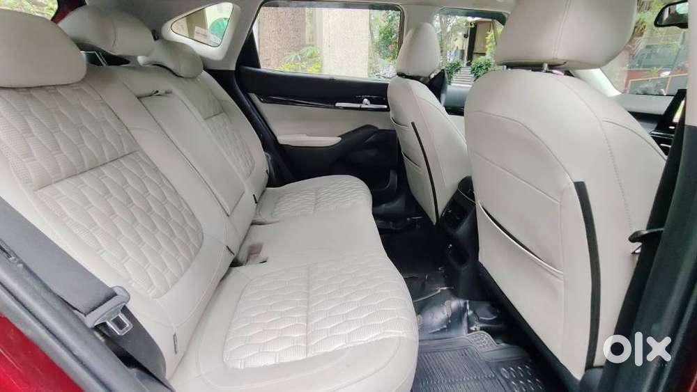 Kia Seltos Htk G, 2020, Petrol