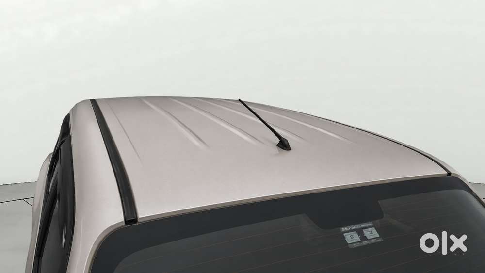 Maruti Suzuki S-presso Vxi Plus, 2024, Petrol