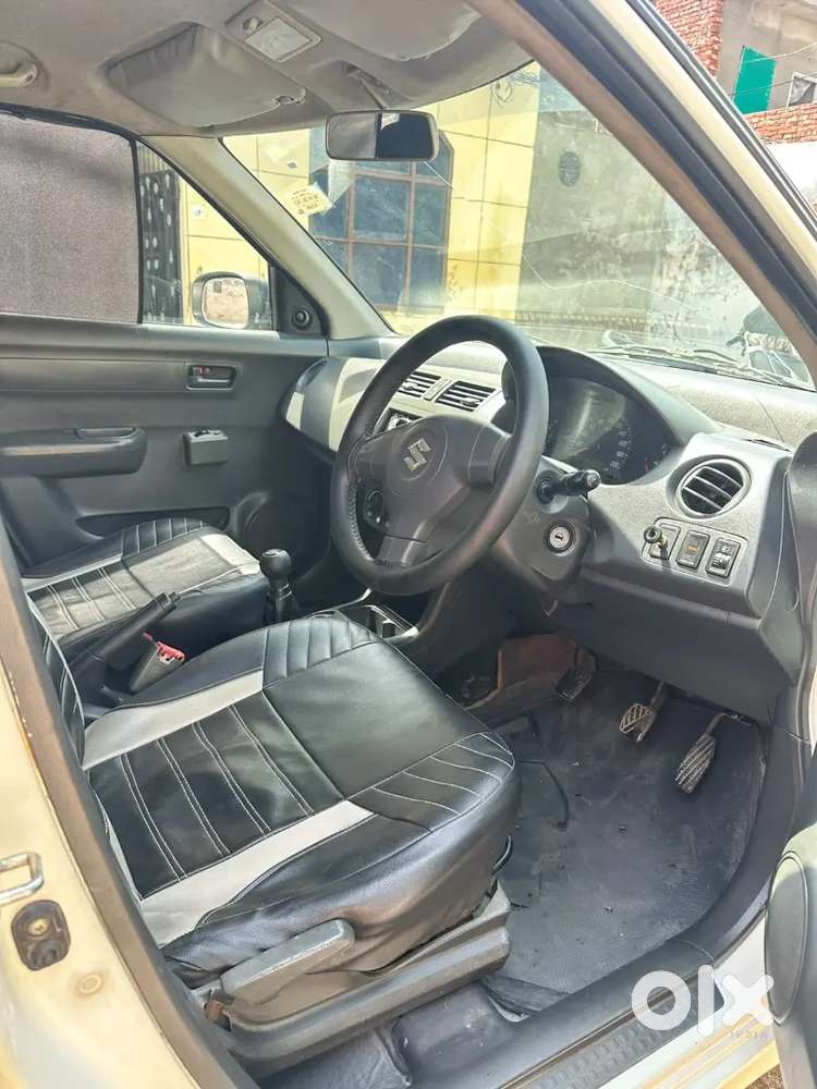 Maruti Suzuki Swift 2009_ 29 Tk Pass Diesel 110000 Km Driven