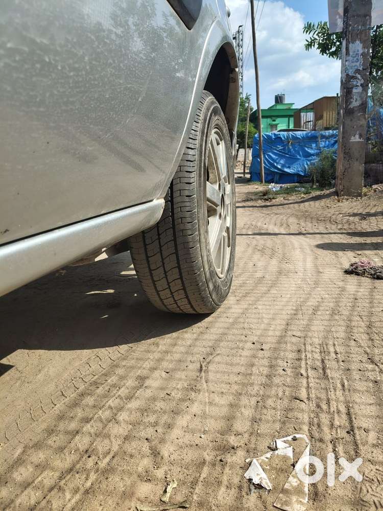 Ford Ikon 1.6 Petrol 2004
