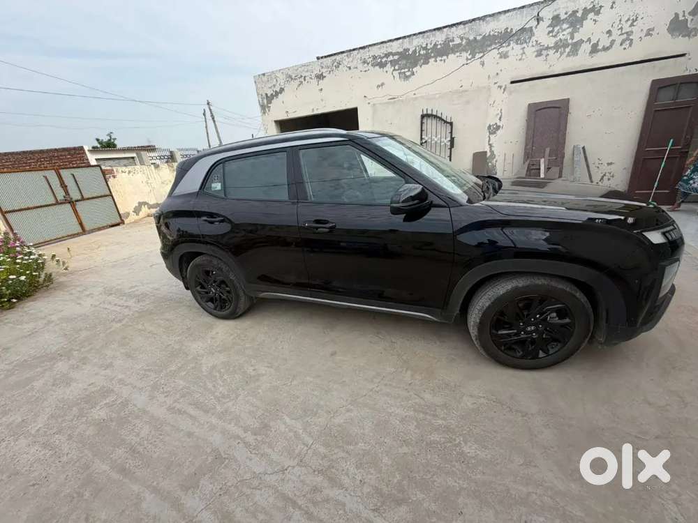Creta 1.5 Crdi S(o) Mt