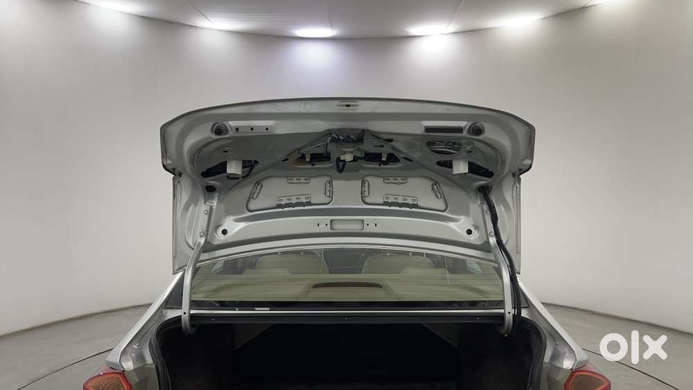 Honda City I-vtec S, 2014, Petrol