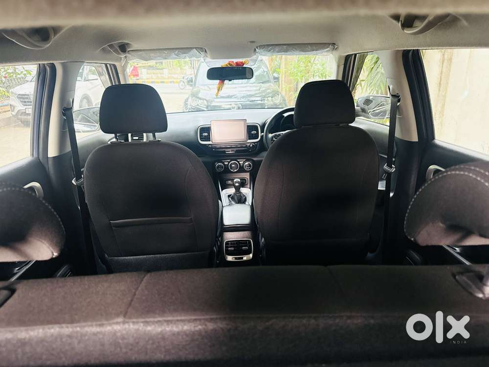 Hyundai Venue 1.2 S Plus, 2021, Petrol