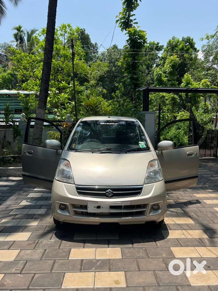 Maruti Suzuki Maruti Reliable 2009