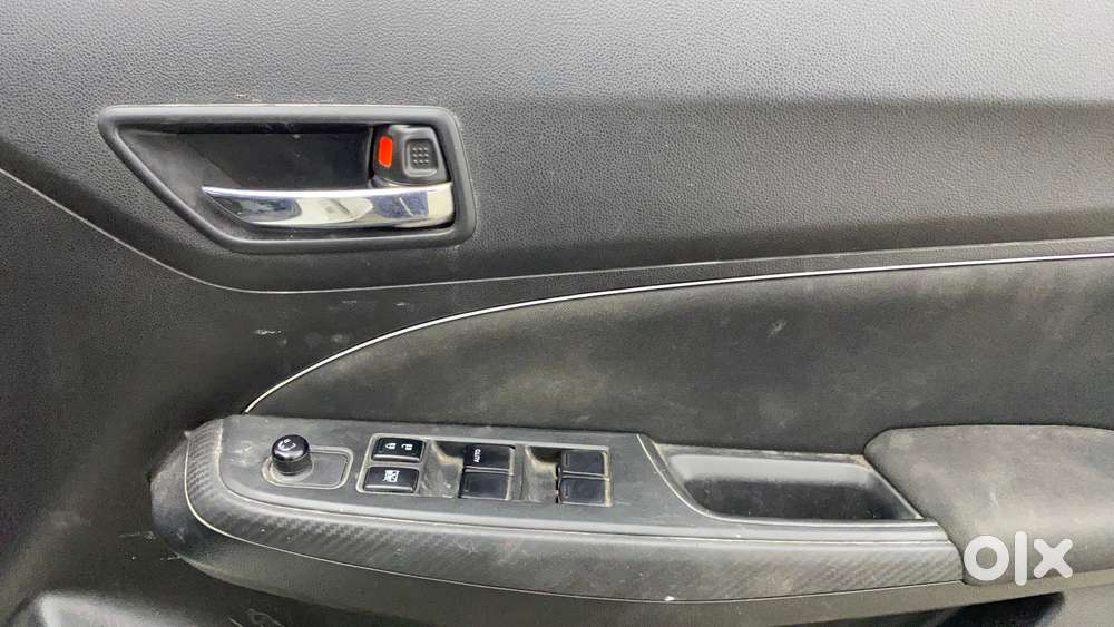 Maruti Suzuki Swift 2018 Vxi, 2021, Petrol