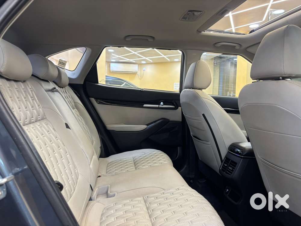 Kia Seltos Htx 1.5 Petrol Mt, 2023, Petrol