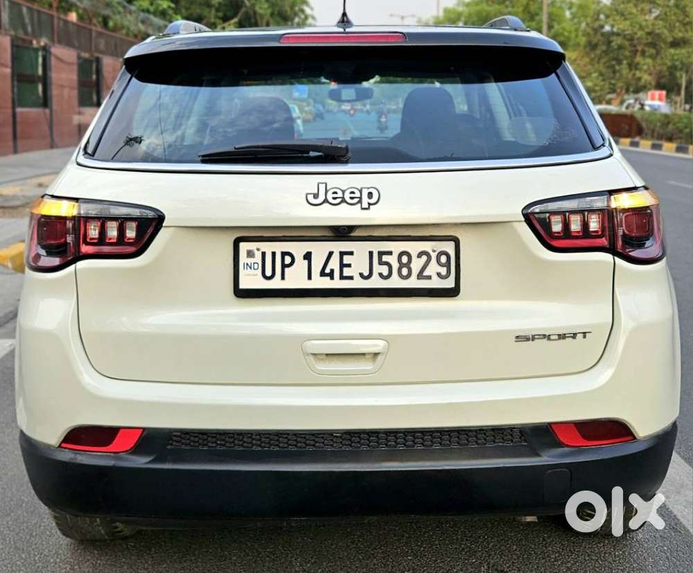 Jeep Compass 1.4 Sport, 2020, Diesel