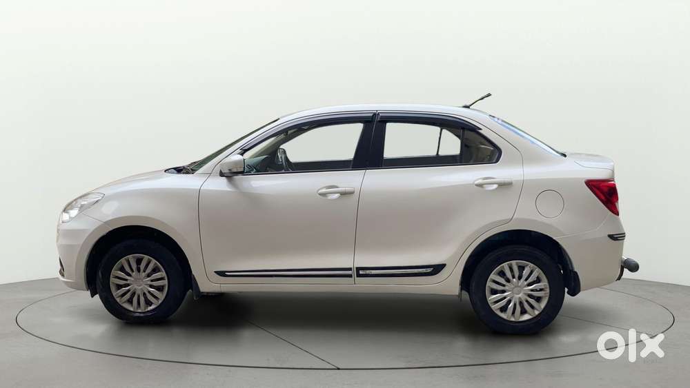 Maruti Suzuki Swift Dzire 1.2 Vxi Bsiv, 2022, Petrol