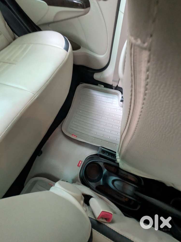 Toyota Etios Liva 2017