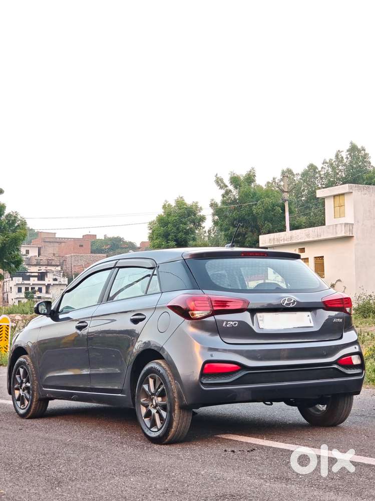 Hyundai I20 1.2 Asta, 2019, Petrol