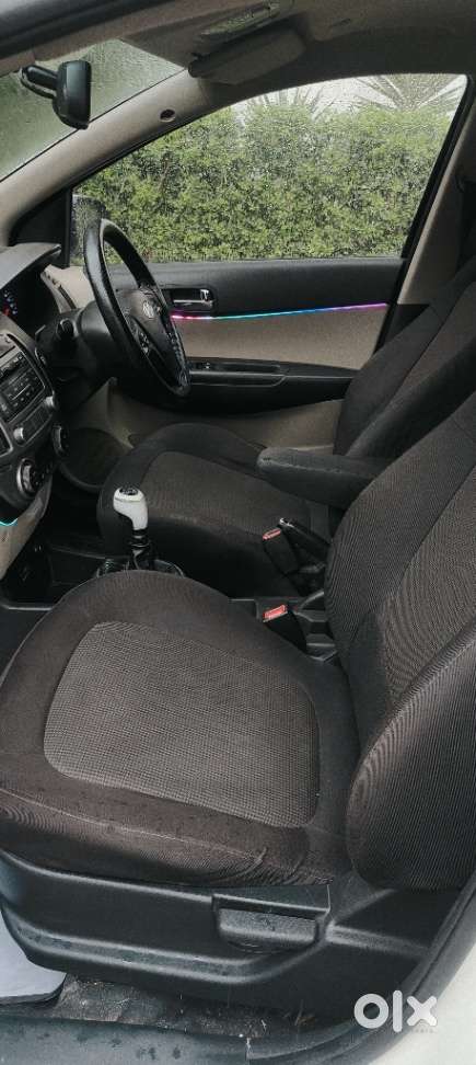 Hyundai I20 Diesel Asta, 2012, Diesel