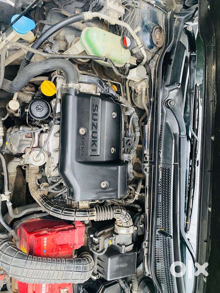 Maruti Suzuki 2017 Diesel