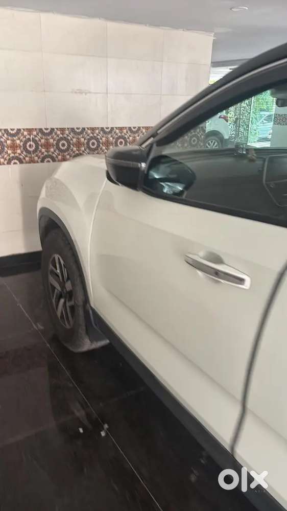 Tata Harrier 2023 Diesel 35000 Km Driven