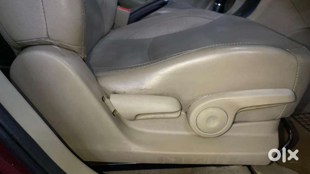 Maruti Suzuki Ciaz 1.4 At Alpha, 2017, Petrol