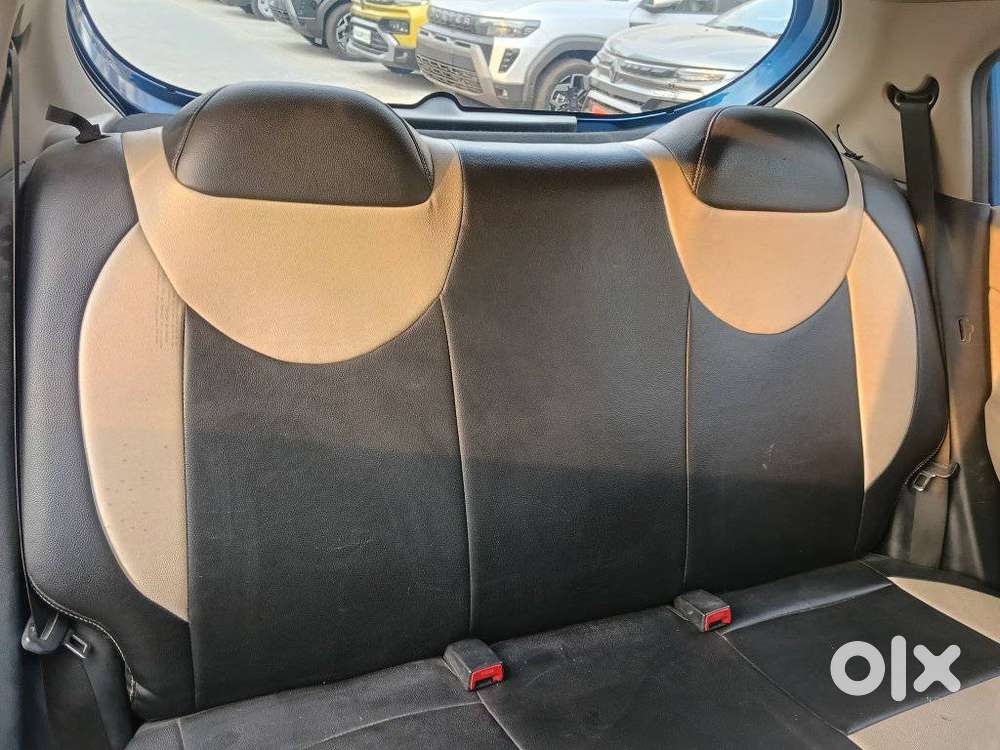 Hyundai Santro Sportz Amt, 2020, Petrol